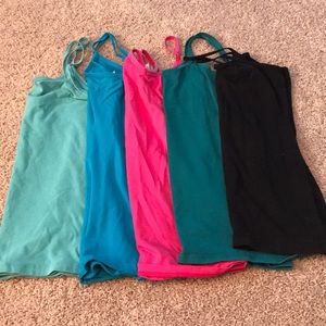 BKE basic camis price listed for all